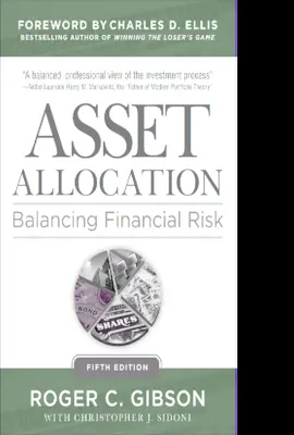 Allocation d'actifs 5e (Pb) - Asset Allocation 5e (Pb)