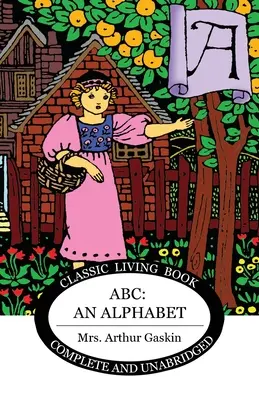 ABC : Un alphabet - ABC: An Alphabet