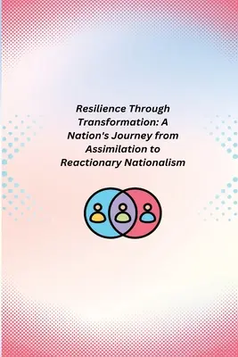 La résilience par la transformation : Le voyage d'une nation de l'assimilation au nationalisme réactionnaire - Resilience Through Transformation: A Nation's Journey from Assimilation to Reactionary Nationalism