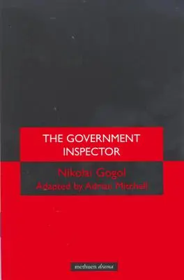 L'inspecteur du gouvernement - Government Inspector