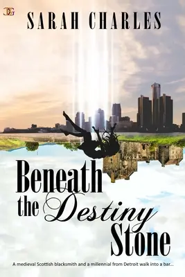 Sous la pierre de la destinée - Beneath the Destiny Stone
