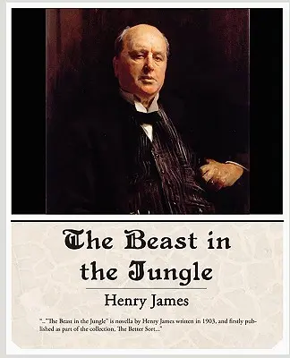 La bête de la jungle - The Beast of the Jungle