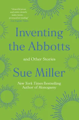 Inventer les abbés : Et autres histoires - Inventing the Abbotts: And Other Stories