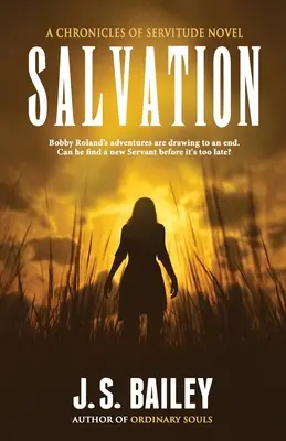 Le salut - Salvation