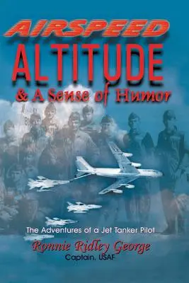 Vitesse et altitude : Le sens de l'humour - Airspeed Altitude: A Sense of Humor