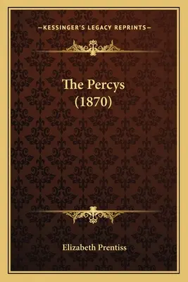 Les Percys (1870) - The Percys (1870)