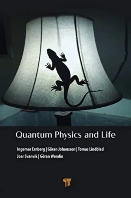 La physique quantique et la vie : comment nous interagissons avec le monde en nous et autour de nous - Quantum Physics and Life: How We Interact with the World Inside and Around Us