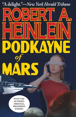 Podkayne de Mars - Podkayne of Mars