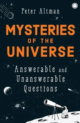 Les mystères de l'univers - Mysteries of the Universe