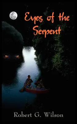 Les yeux du serpent - Eyes of the Serpent