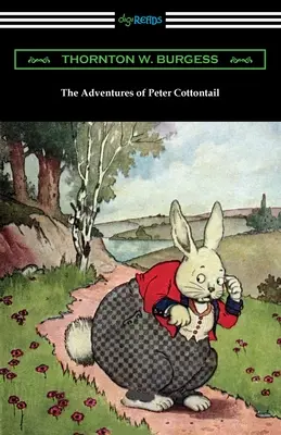 Les aventures de Peter Cottontail - The Adventures of Peter Cottontail