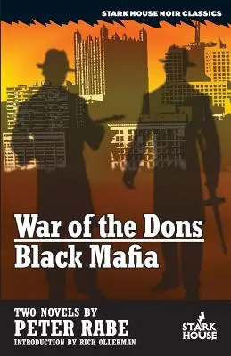 La guerre des Dons / La mafia noire - War of the Dons / Black Mafia