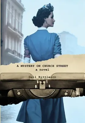 Un mystère dans la rue Church - A Mystery on Church Street