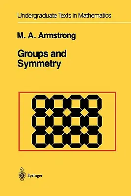 Groupes et symétrie - Groups and Symmetry