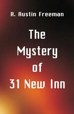 Le mystère de 31 New Inn - The Mystery of 31 New Inn