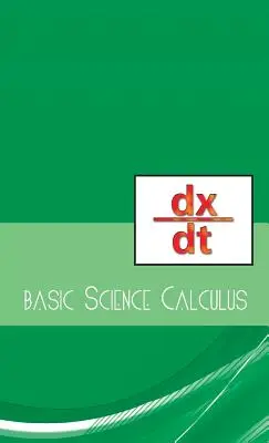 Calculus (Science fondamentale) - Calculus (Basic Science)