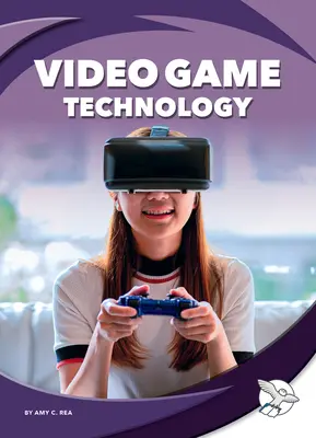 Technologie des jeux vidéo - Video Game Technology