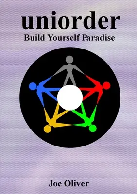 Ordre unique n° 3 - Construisez votre propre paradis - Uniorder #3 - Build Yourself Paradise