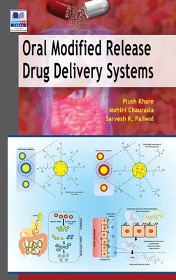 Système d'administration de médicaments à libération modifiée par voie orale - Oral Modified Release Drug Delivery System