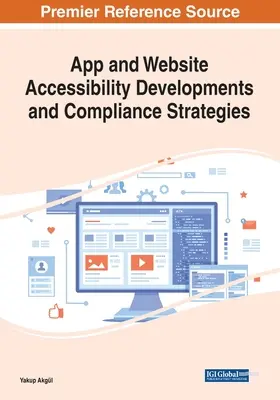 Développement de l'accessibilité des applications et des sites web et stratégies de conformité - App and Website Accessibility Developments and Compliance Strategies