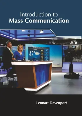 Introduction à la communication de masse - Introduction to Mass Communication