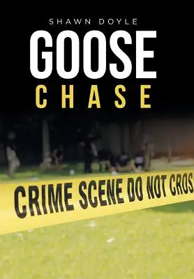 La chasse à l'oie - Goose Chase