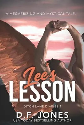 La leçon de Lee (Journal de Ditch Lane 4) - Lee's Lesson (Ditch Lane Diaries 4)