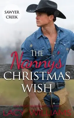 Le vœu de Noël de la nounou - The Nanny's Christmas Wish