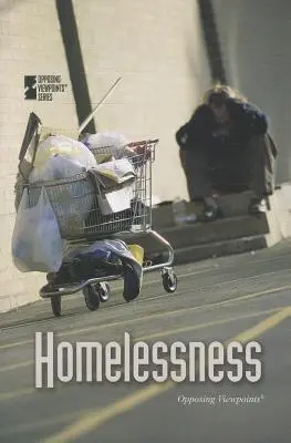 Le sans-abrisme - Homelessness