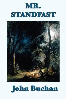 M. Standfast - Mr. Standfast