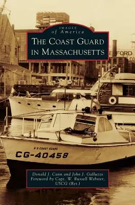 Garde côtière dans le Massachusetts - Coast Guard in Massachusetts