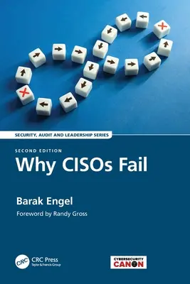 Pourquoi les RSSI échouent - Why CISOs Fail