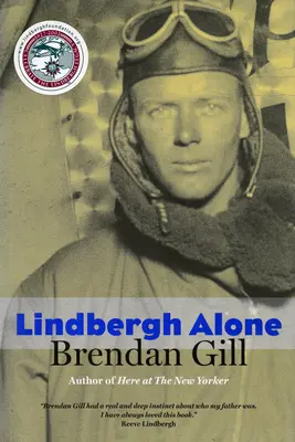 Lindbergh seul - Lindbergh Alone