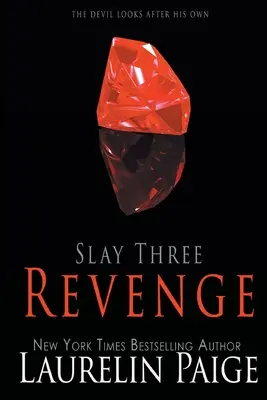 Revenge : The Red Edition - Revenge: The Red Edition