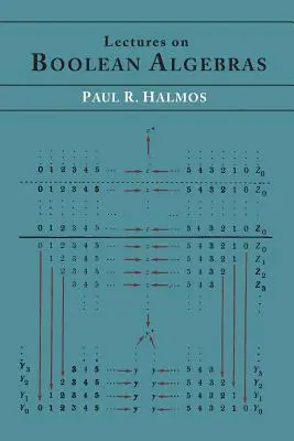 Conférences sur les algèbres de Boole - Lectures on Boolean Algebras