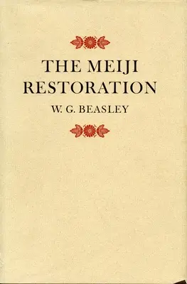 La restauration Meiji - Meiji Restoration