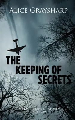 La conservation des secrets - The Keeping of Secrets