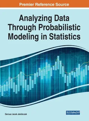 Analyser les données grâce à la modélisation probabiliste en statistique - Analyzing Data Through Probabilistic Modeling in Statistics