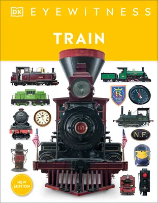 Train : Découvrez l'histoire des chemins de fer - Train: Discover the Story of the Railroads