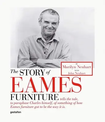 L'histoire des meubles Eames - The Story of Eames Furniture