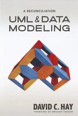 UML et modélisation des données : Une réconciliation - UML and Data Modeling: A Reconciliation