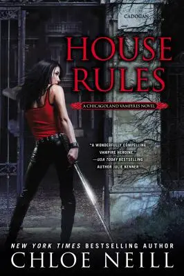 Règles de la maison - House Rules