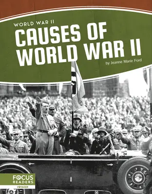 Les causes de la Seconde Guerre mondiale - Causes of World War II