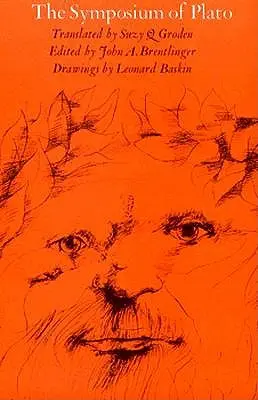 Le symposium de Platon - The Symposium of Plato