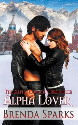 Amoureux d'Alpha - Alpha Lover