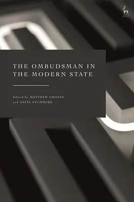 Le médiateur dans l'État moderne - The Ombudsman in the Modern State