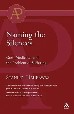 Nommer les silences - Naming the Silences