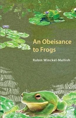 Obéissance aux grenouilles - Obesiance to Frogs