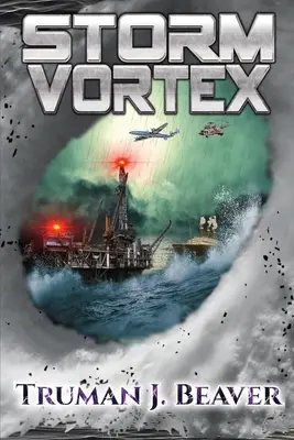 Sauvetage 1 : Vortex de tempête - Rescue 1: Storm Vortex