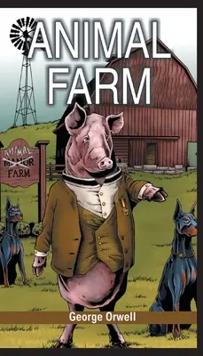 La ferme des animaux - Animal Farm